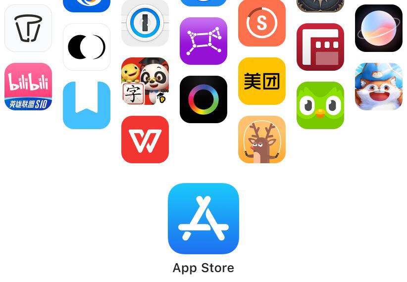 appstore(appstore免费下载)